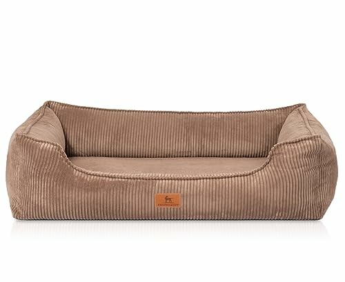 Knuffelwuff Orthopädisches Hundebett