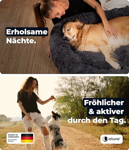Belune® Hundebett