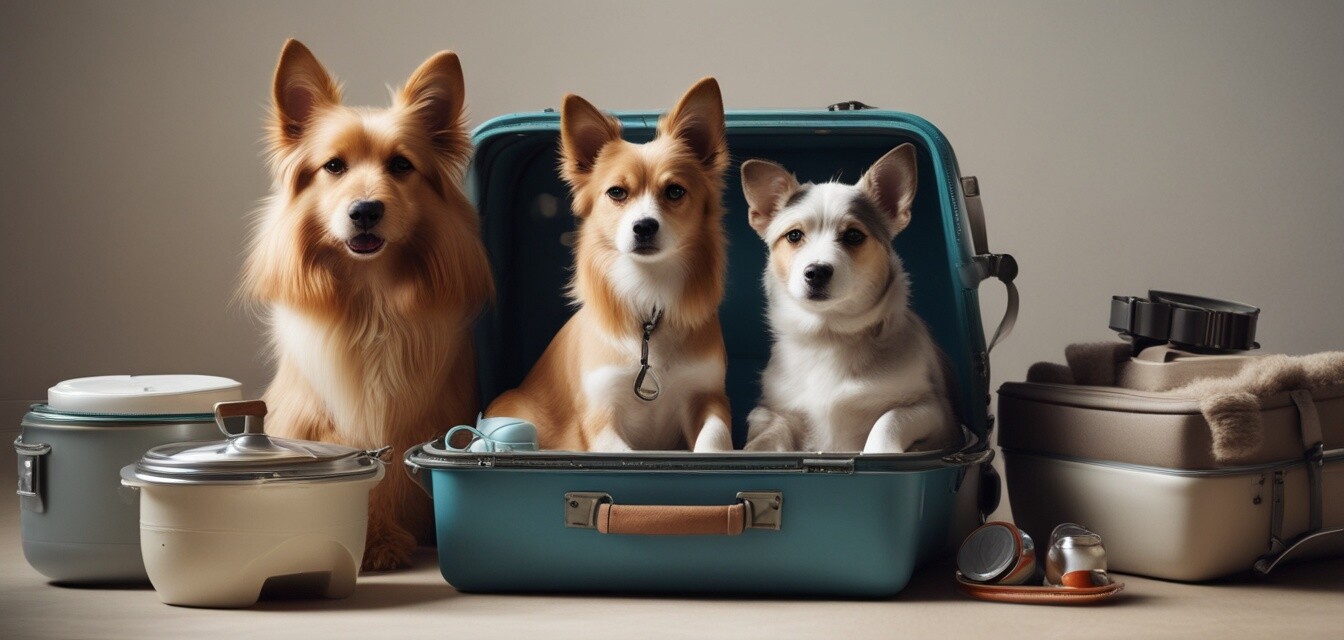 Reise- und Transporttipps